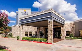 Comfort Inn Plano East